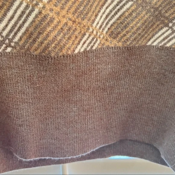 Ann Taylor Sweater - Picture 3 of 12